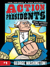 Cover image for Action Presidents